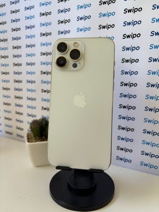 📱 IPHONE 13 PRO MAX 256GB Plata Batería 100%