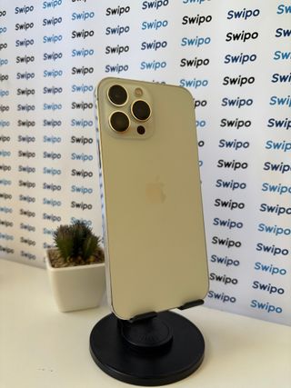 📱 IPHONE 13 PRO MAX 256GB Plata Batería 100%