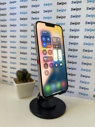 📱 IPHONE 13 PRO MAX 256GB Plata Batería 100%