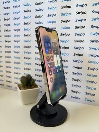 📱 IPHONE 13 PRO MAX 256GB Plata Batería 100%