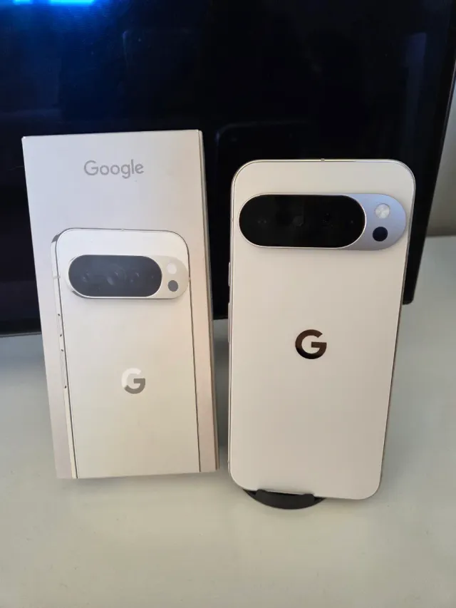 Google Pixel 10 Pro Xl 512GB