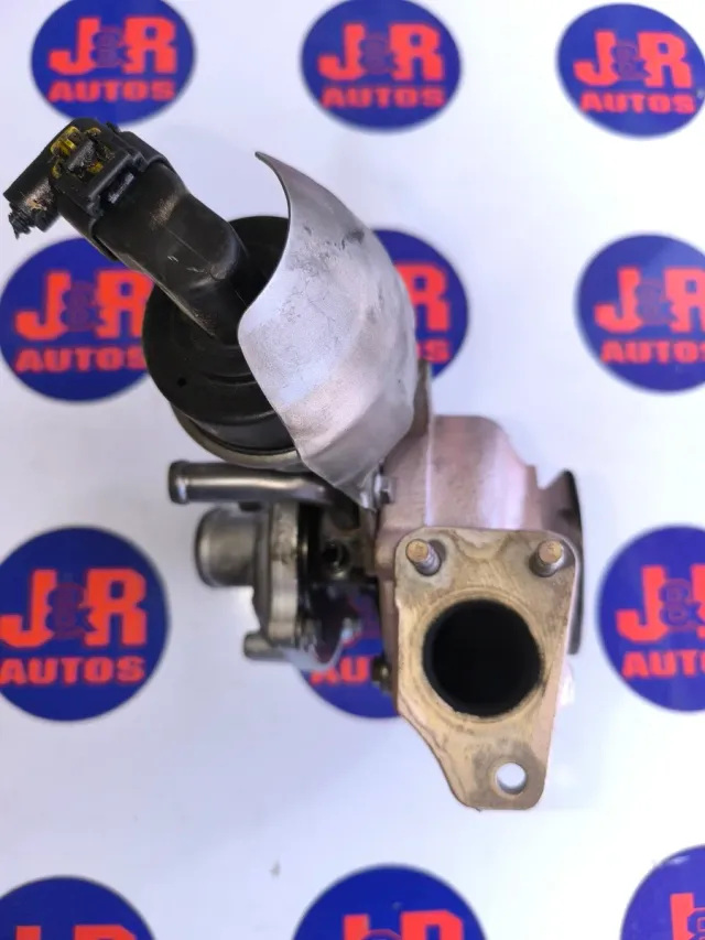 Turbo Alfa Romeo 1.3 54359710027