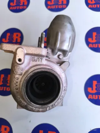 Turbo Alfa Romeo 1.3 54359710027