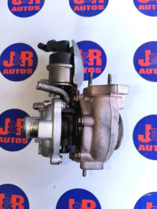 Turbo Alfa Romeo 1.3 54359710027