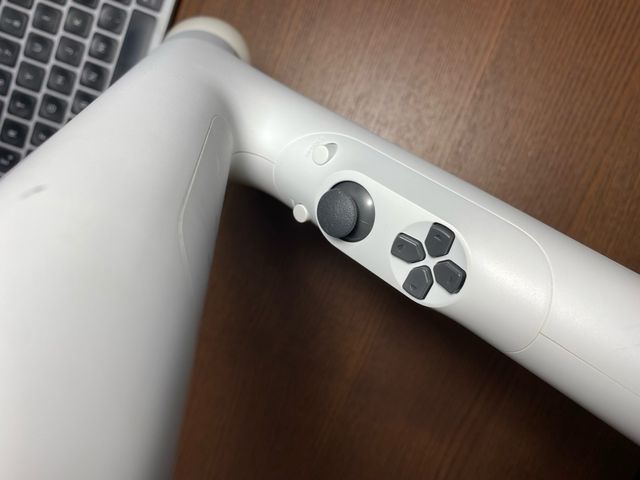 Pistola VR Sony para PlayStation