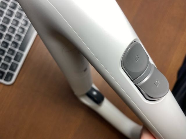 Pistola VR Sony para PlayStation