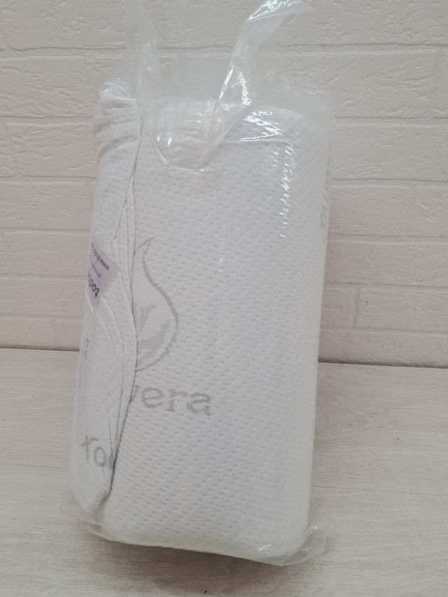 Almohada viscoelástica 135 cm