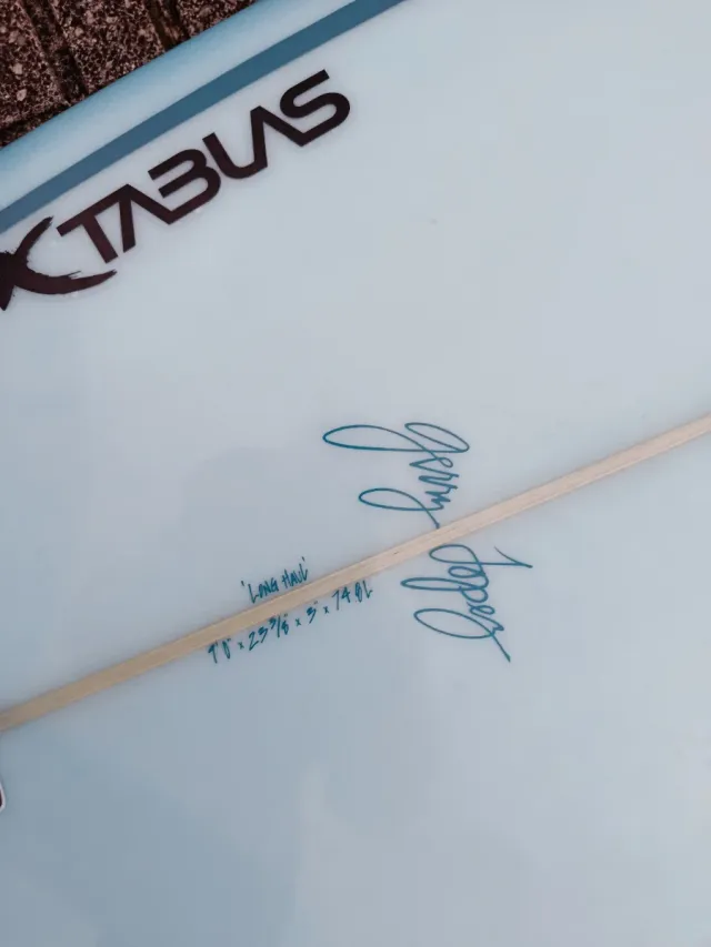 Longboard Gerry Lopez