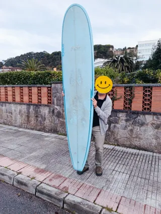 Longboard Gerry Lopez