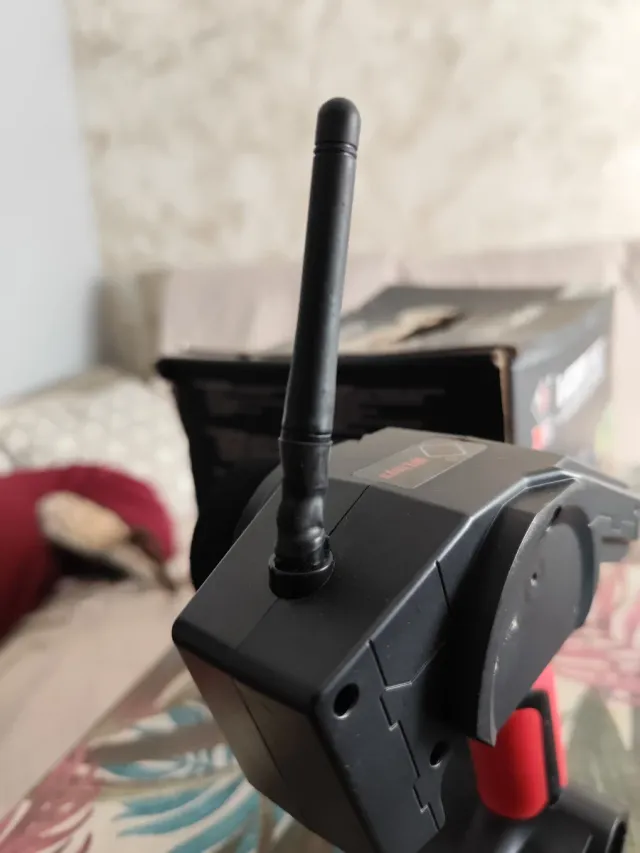 Coche RC Wltoys Vortex A959 45KM/h