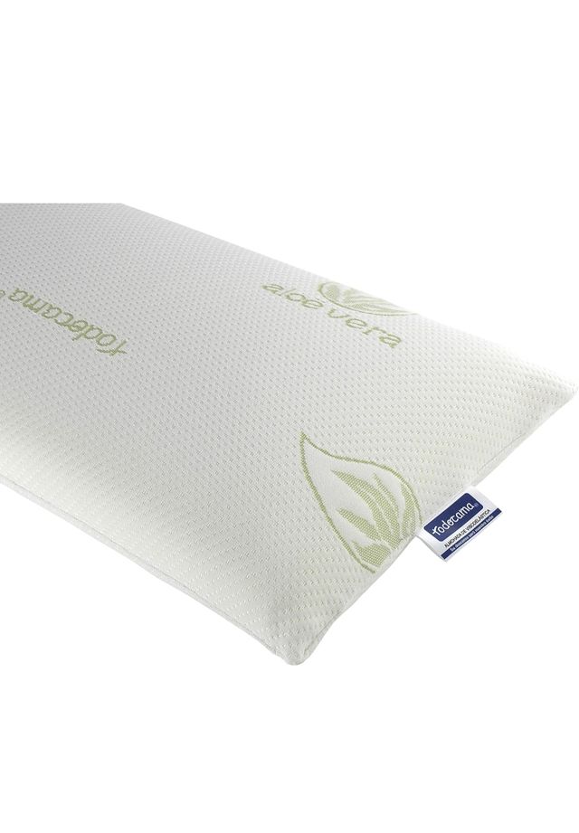 Todocama Almohada viscoelástica 135 cm