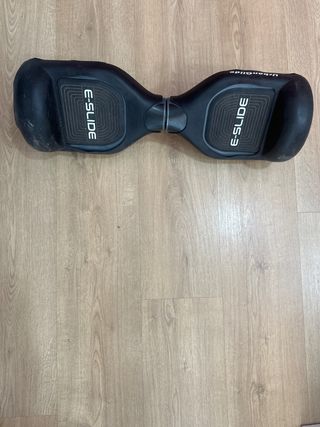Hoverboard E-SLIDE Negro