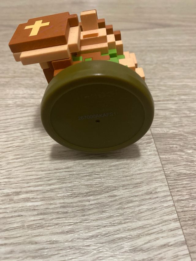 Amiibo Link 2D Nintendo
