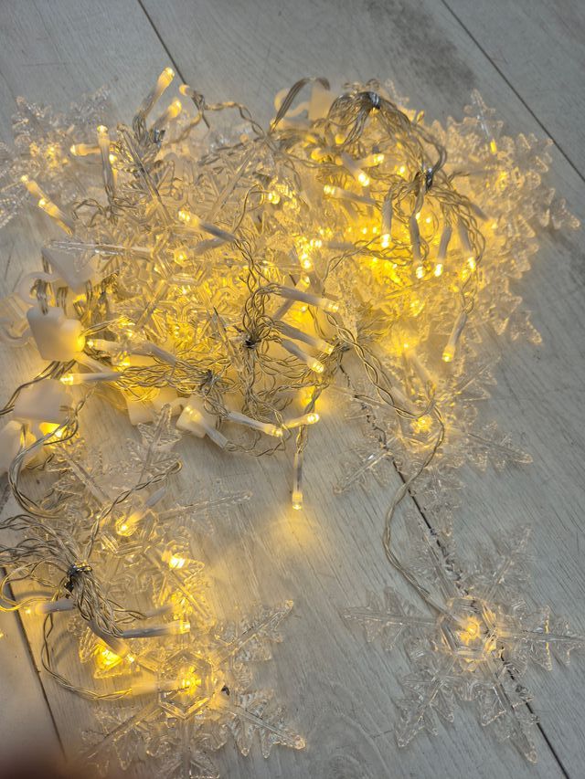 Guirnaldas de navidad