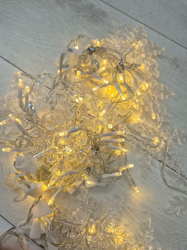 Guirnaldas de navidad