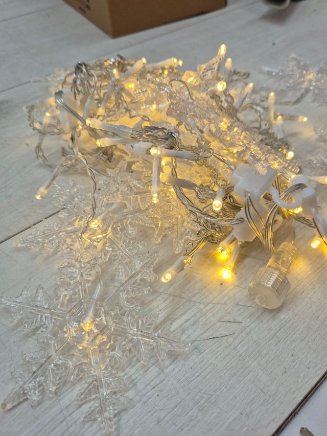 Guirnaldas de navidad