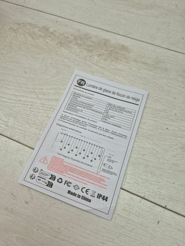 Guirnaldas de navidad