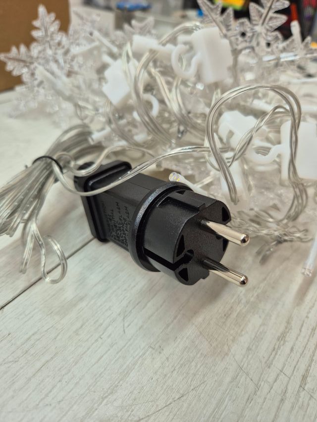 Guirnaldas de navidad