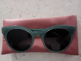 Gafas de sol polarizadas