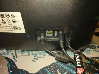 Ordenador All in One Lenovo Negro