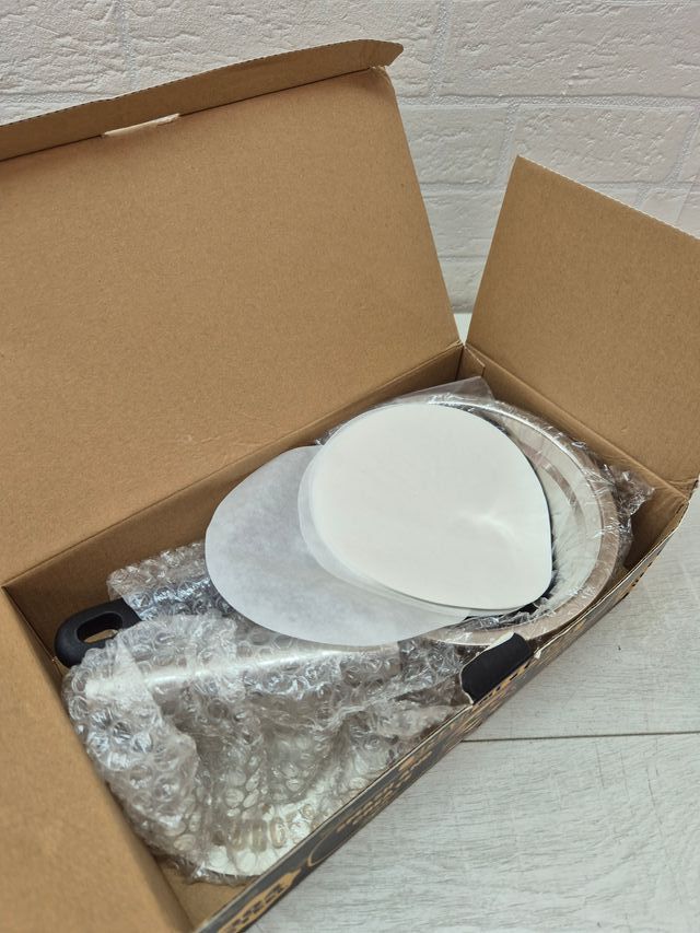 Kit de hamburguesa smash profesional