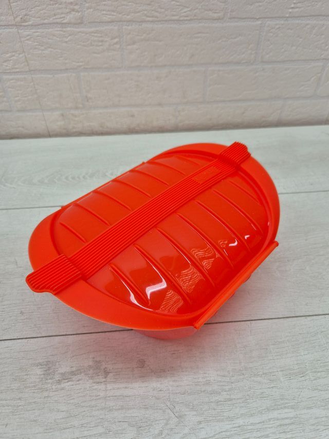 Estuche de vapor 1000 ml Lekue