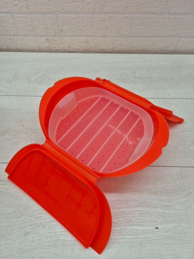 Estuche de vapor 1000 ml Lekue