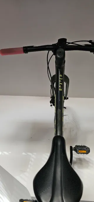 Bicicleta Scott de iniciación