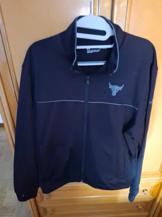 Sudadera Hombre Under Armour Talla M