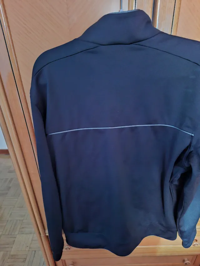 Sudadera Hombre Under Armour Talla M