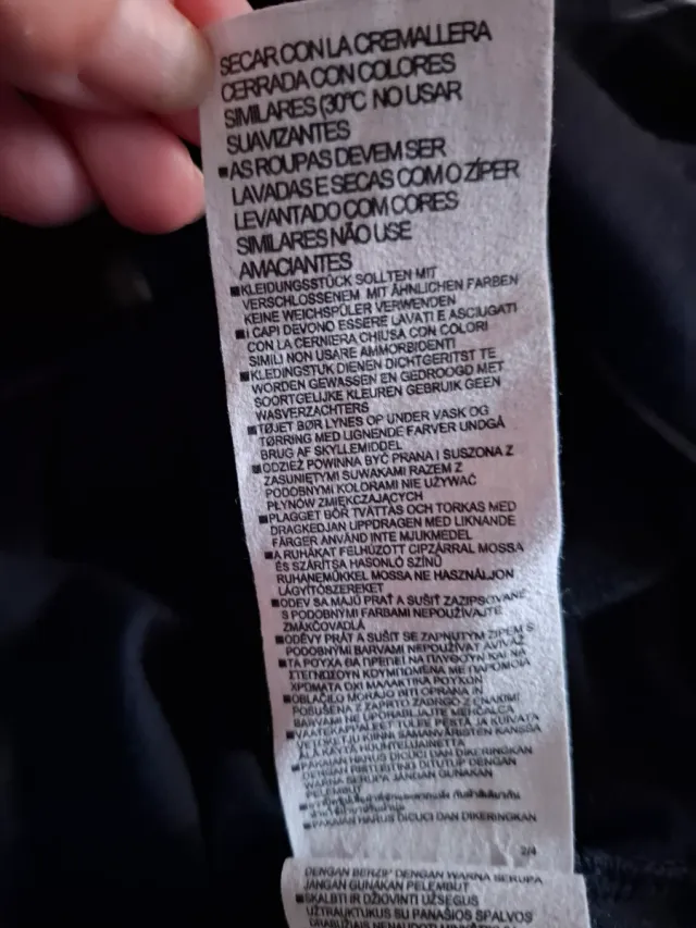 Sudadera Hombre Under Armour Talla M