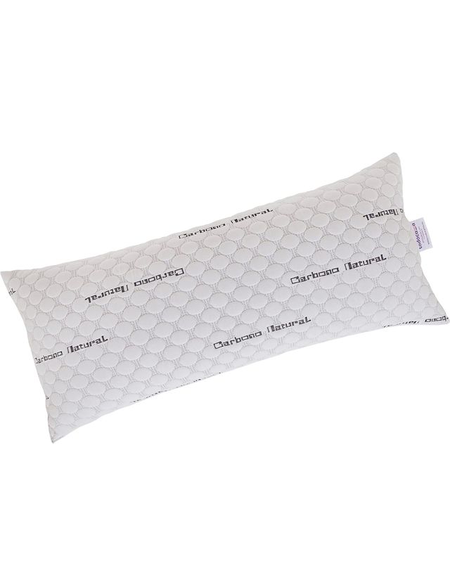Almofada viscoelástica Carbono 90cm