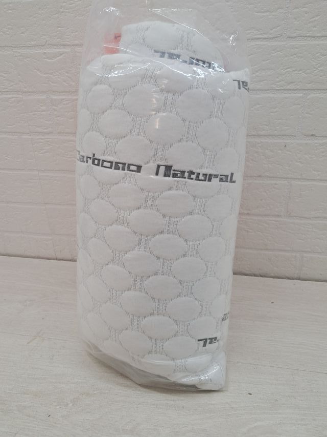 Almofada viscoelástica Carbono 90cm