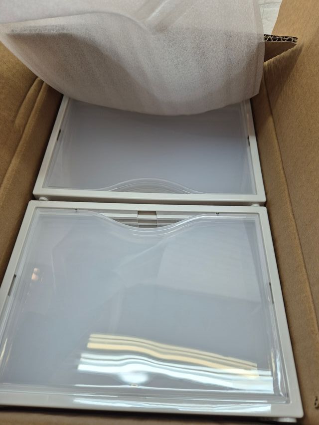 Juego de 6 cajas para zapatos MAX HOME