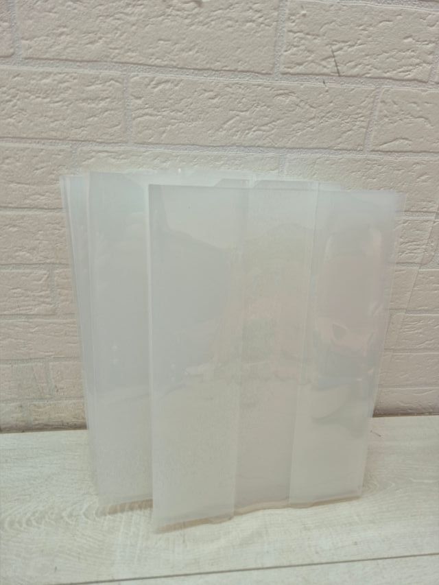 Jogo de 6 caixas para sapatos MAX HOME