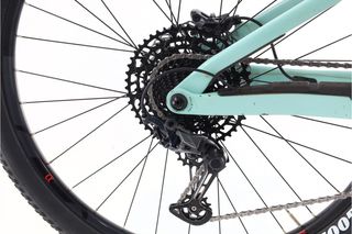 Orbea Rise (ebike) t.L Reacondicionada