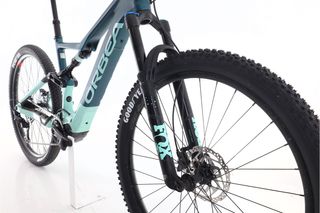 Orbea Rise (ebike) t.L Reacondicionada