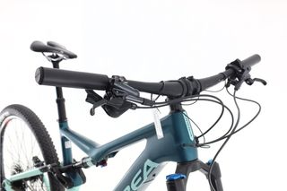 Orbea Rise (ebike) t.L Reacondicionada