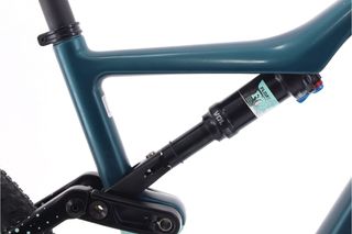 Orbea Rise (ebike) t.L Reacondicionada