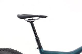 Orbea Rise (ebike) t.L Reacondicionada