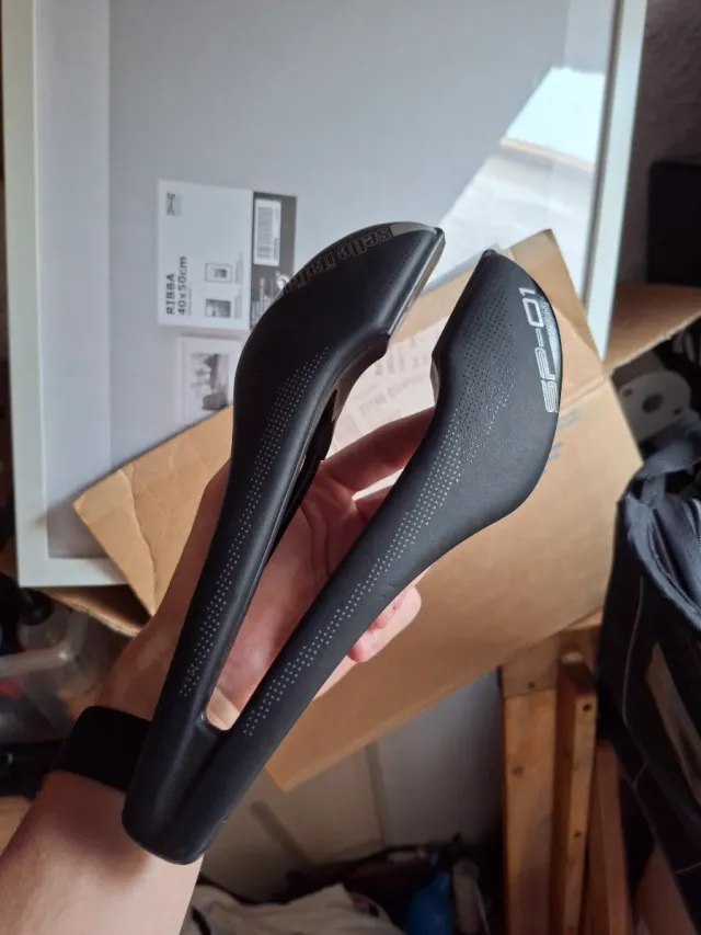 Sillín Selle Italia SP-01