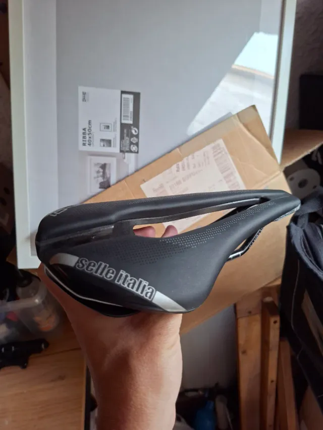 Sillín Selle Italia SP-01