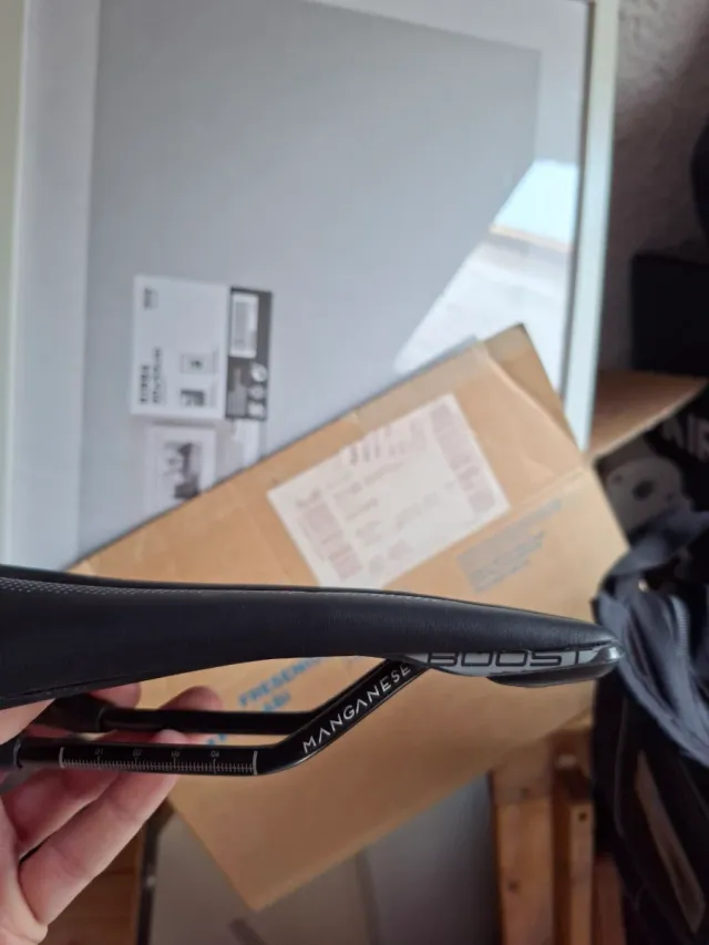 Sillín Selle Italia SP-01