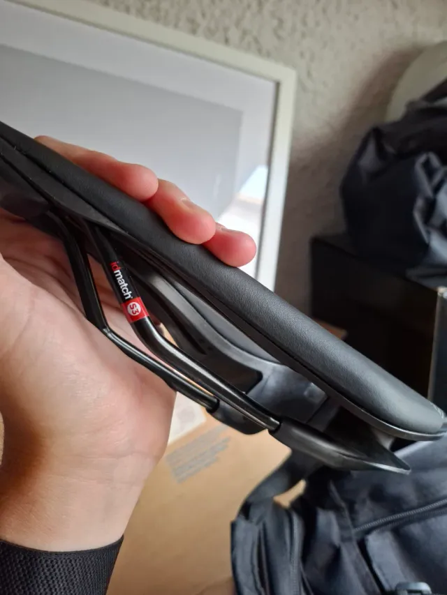 Sillín Selle Italia SP-01