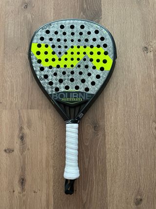 Pala de padel Varlion Bourne Summum