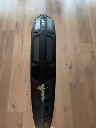 Pala de padel Varlion Bourne Summum