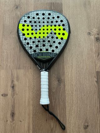 Pala de padel Varlion Bourne Summum