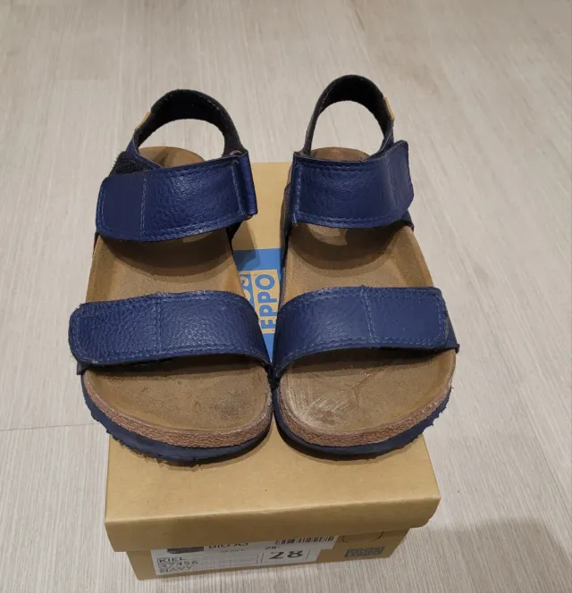 Sandalias Gioseppo Bio Niño Talla 28