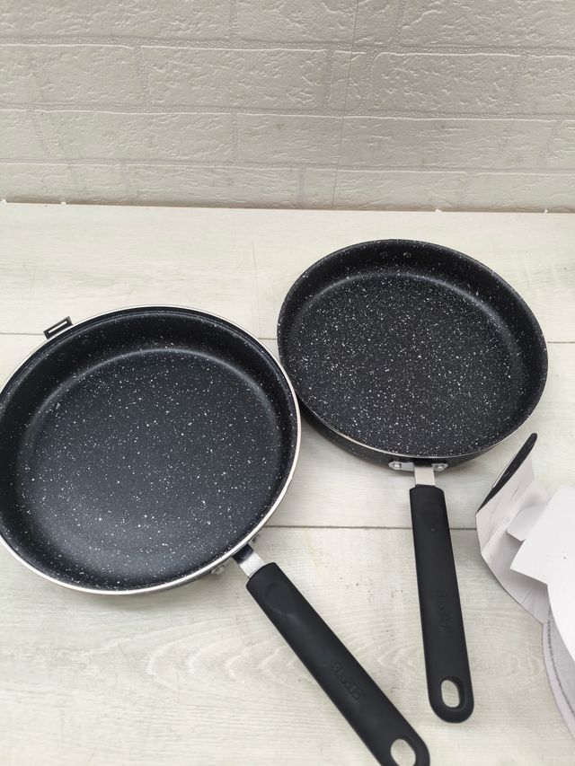 Sarten tortilla patatas 24 cm IBILI inducción