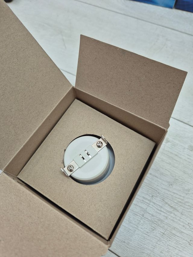 Pack de 5 focos led Sigmaled lighting